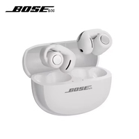 BOSE&OG Original V12 Earphones Wireless Bluetooth 5.3 Open Headsets HiFi Stereo Sport Earbuds HD Mic Call Ear Clip Headphones