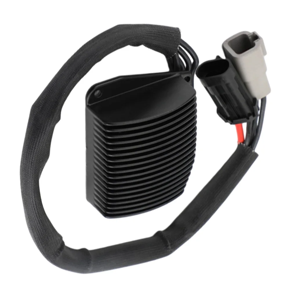 Motorcycle Regulator Rectifier Y0302A.02A8, Y0302A‑02A8 For Buell XB9S XB9SL XB9SX XB12R XB12S XB12X XB12SS XB12STT XB12SCG