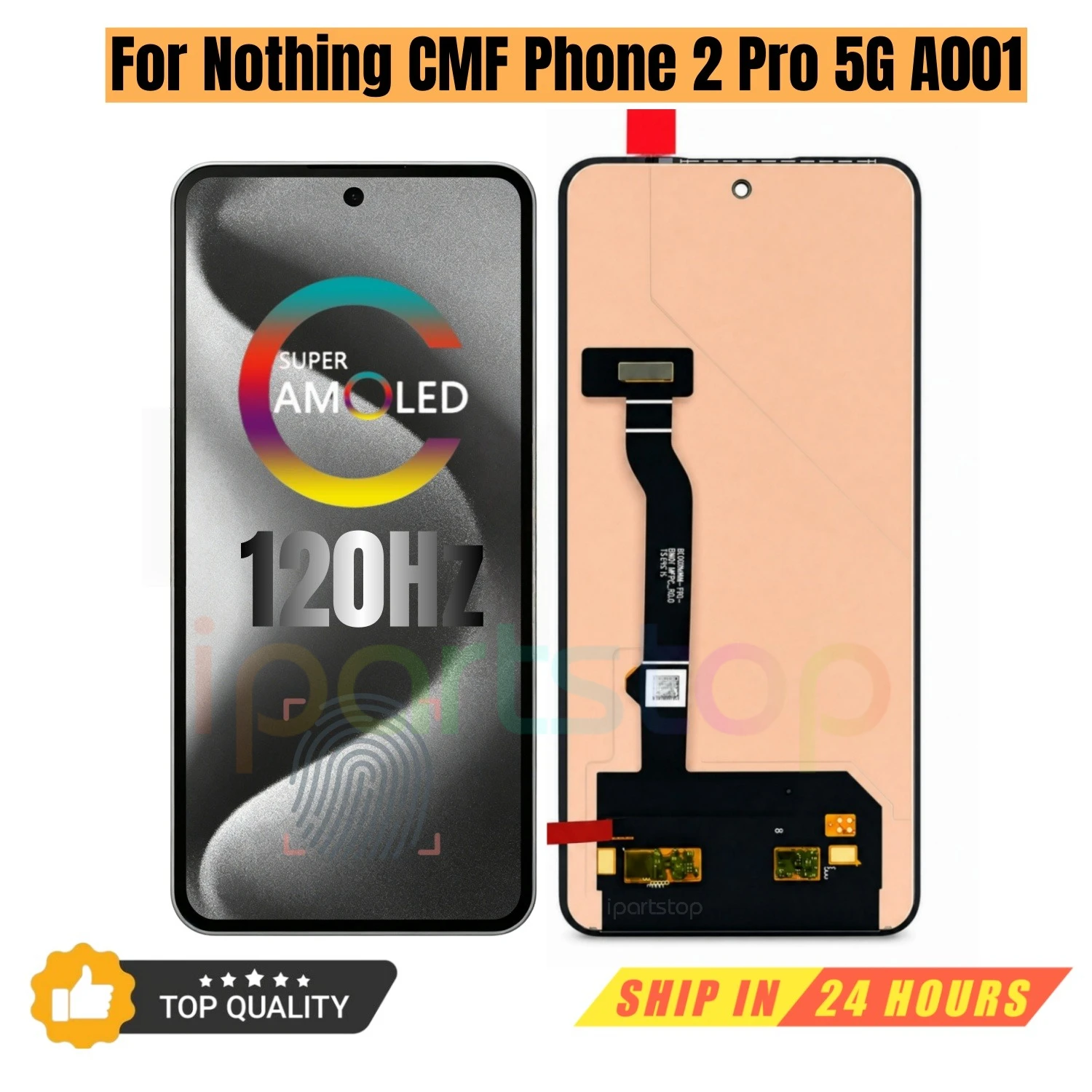 iparts-repuesto-de-pantalla-nueva-para-nothing-cmf-phone-2-pro-5g-a001-amoled-120hz-pantalla-tactil-con-marco-negro-oem