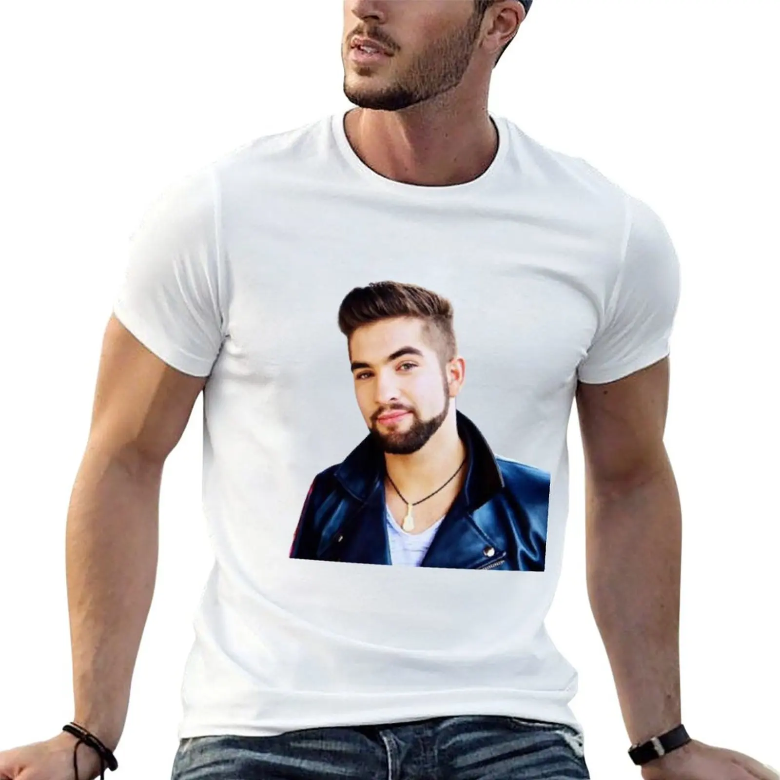 

kendji T-Shirt t shirts with prints t shirt personalised T-Shirt