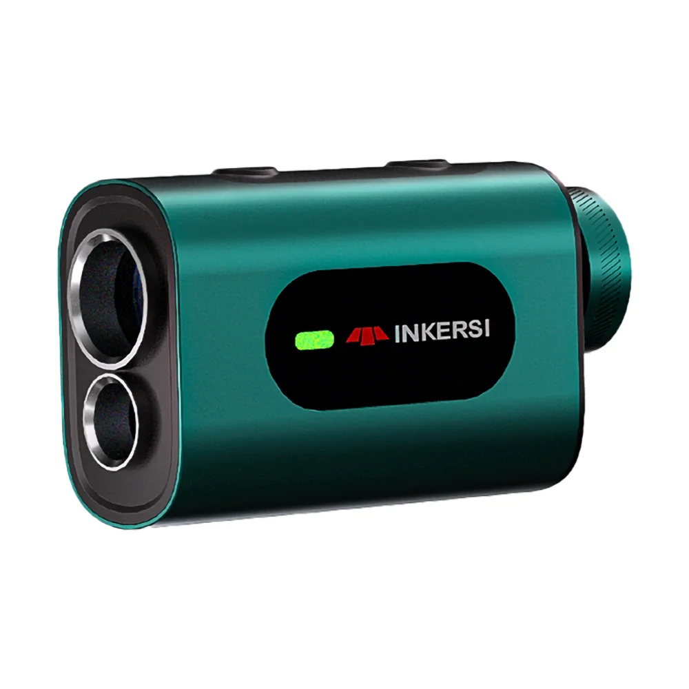 

Magnetic Industrial Golf Laser Rangefinder Telescope 800m 1000m Golf Hunting Device With Flag-Lock Speed Slope Golf Measurement