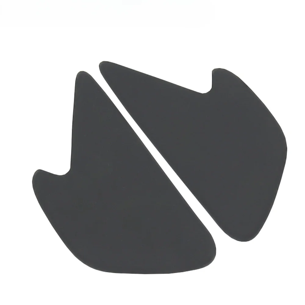 Per BMW F800 GT accessori per moto decorazione e protezione del serbatoio del Gas in gomma decalcomanie addensate kit di adesivi per serbatoio del carburante