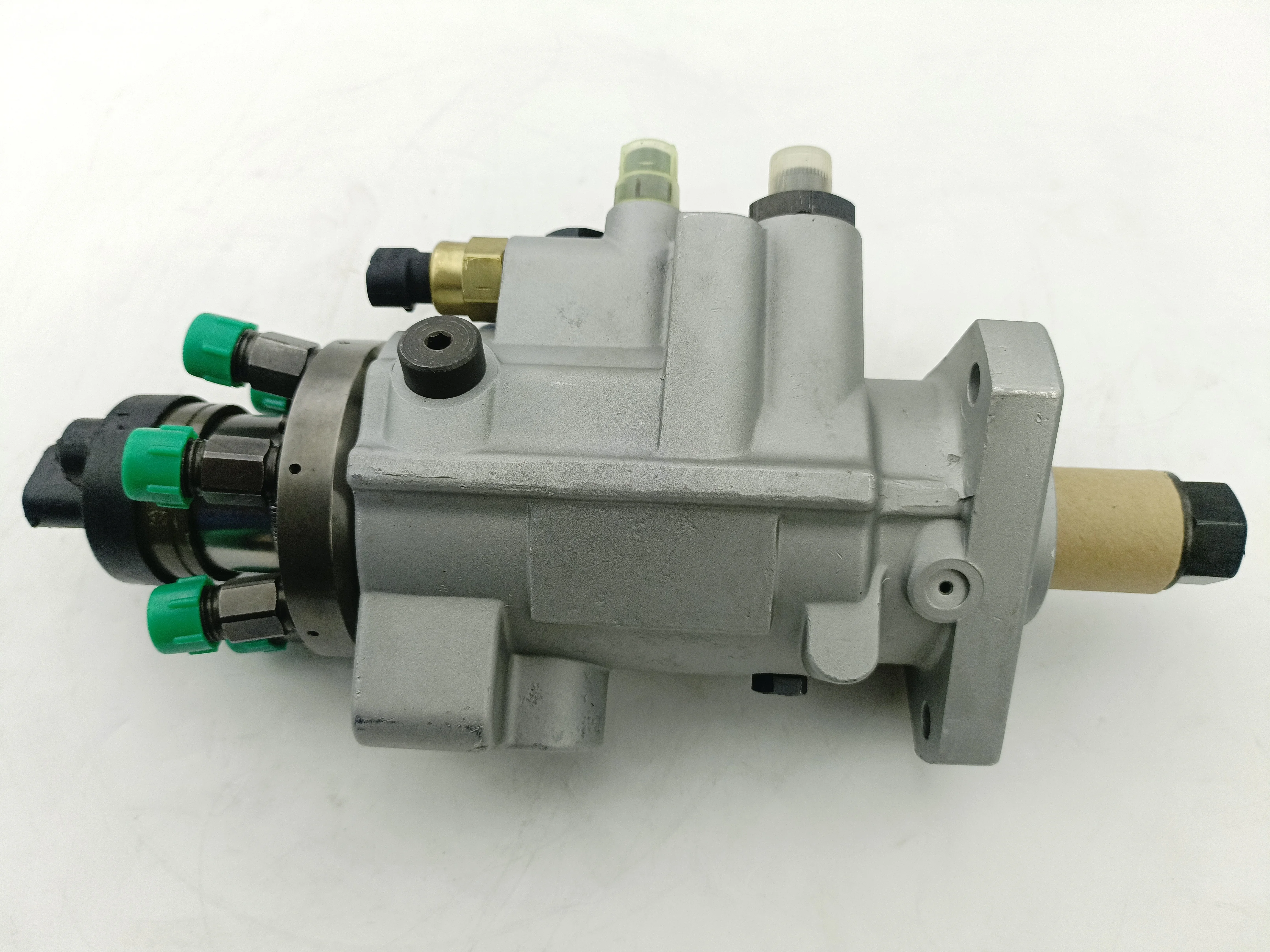 Diesel Fuel Engine   Pump DE2635-6237 DE2635-6237DR 06237 RE-557897 for Stanadyne fits  6068H 300 SERIES