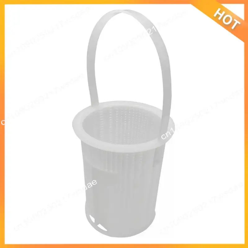 

X08A Корзина фильтра для фильтра для бассейна для Pentair 355318 R38024 Корзина скиммера для обслуживания бассейна