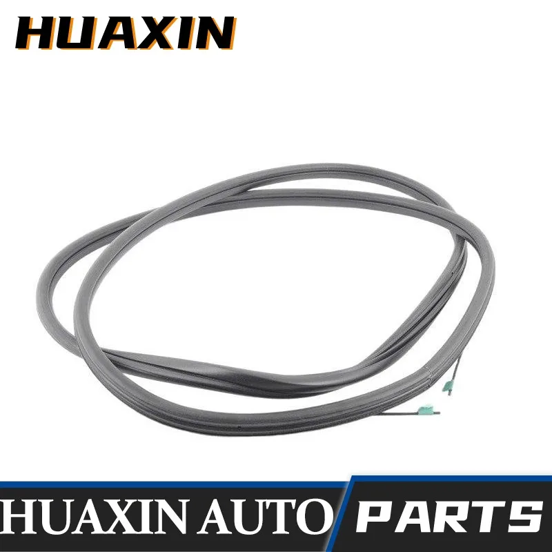 

51727333607 Edge Protector Door Seal Rubber for BMW E70 F30 F80 X5 Saloon 2006-2013