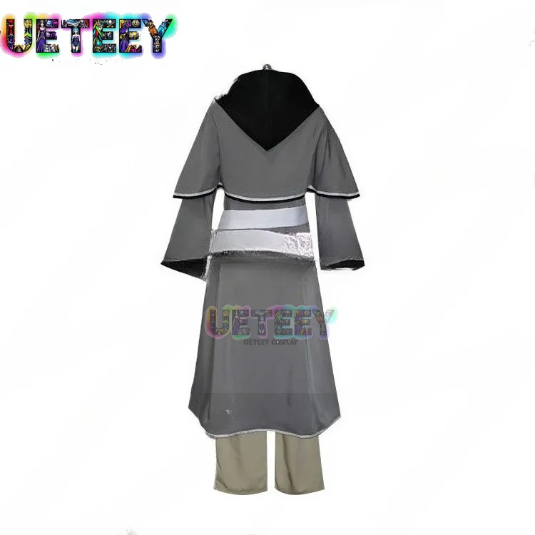 UETEEY COS Mushoku Tensei Jobless Reincarnation Rudeus Greyrat Cosplay Costume Halloween Costume Custom Size - view 3