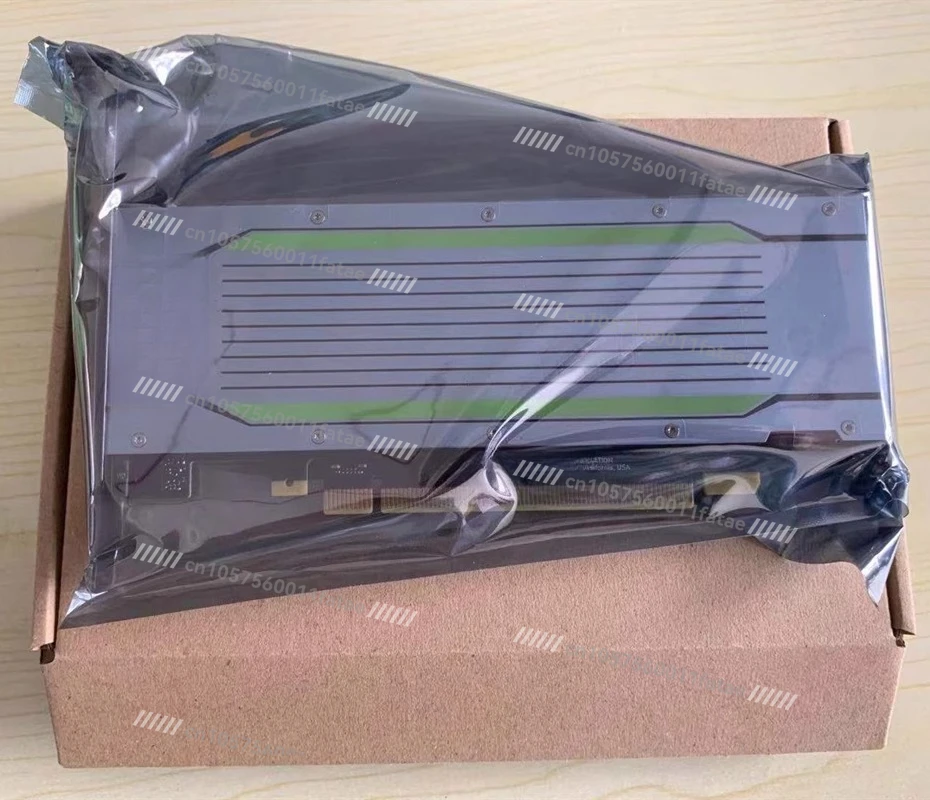 T4 Graphics Card 16G NVIDIA GPU Inference Operation Has A2 V100 P100 P4