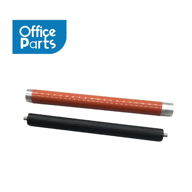 JC66-03326A Fuser Upper Roller For HP Laser MFP 118A 150A 178NW 178N 179NW 179FNW For SAMSUNG CLP365 360 CLX3300 Pressure Roller