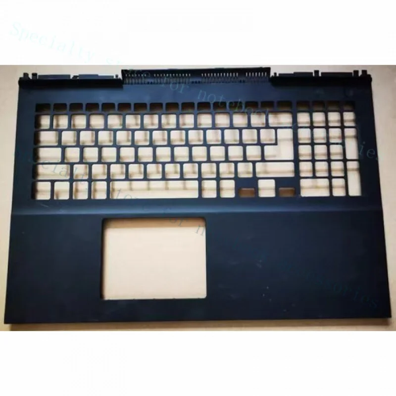 

A + 1 шт. для Dell Inspiron 15 7000 7566 7567 крышка упора для рук ноутбука AP1QP000700