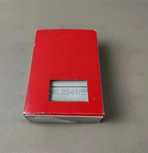 

Brand New KL2541 KL2542 KL4004 KL4001 KL3022 Fast Delivey