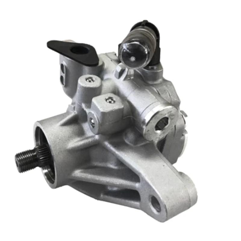 

New Power Steering Pump 56110-RNA-A01 Fit For 2006-2011 Honda Civic