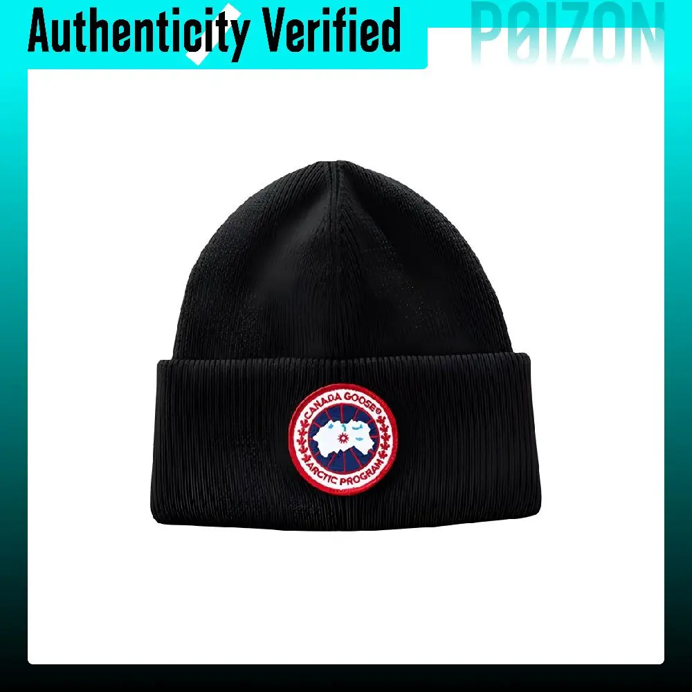 Canada Goose Beanies Men's 6936M