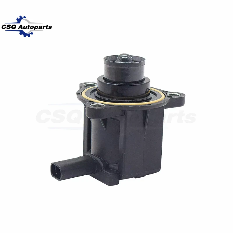 CJ5G-9U465-BA  Turbocharger Solenoid Valve CJ5G9U465BA 1801870 31370551 For Ford Lincoln Volvo Auto Parts