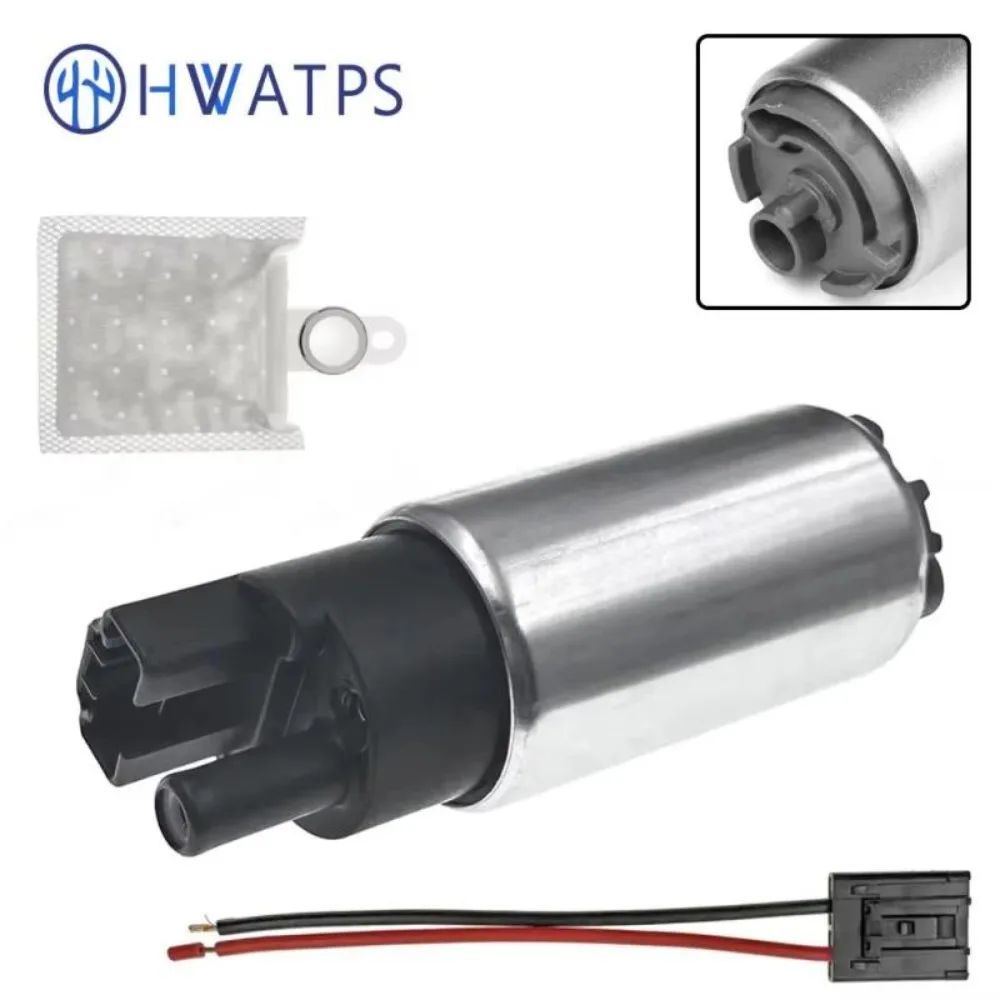 Fuel Pump Strainer …