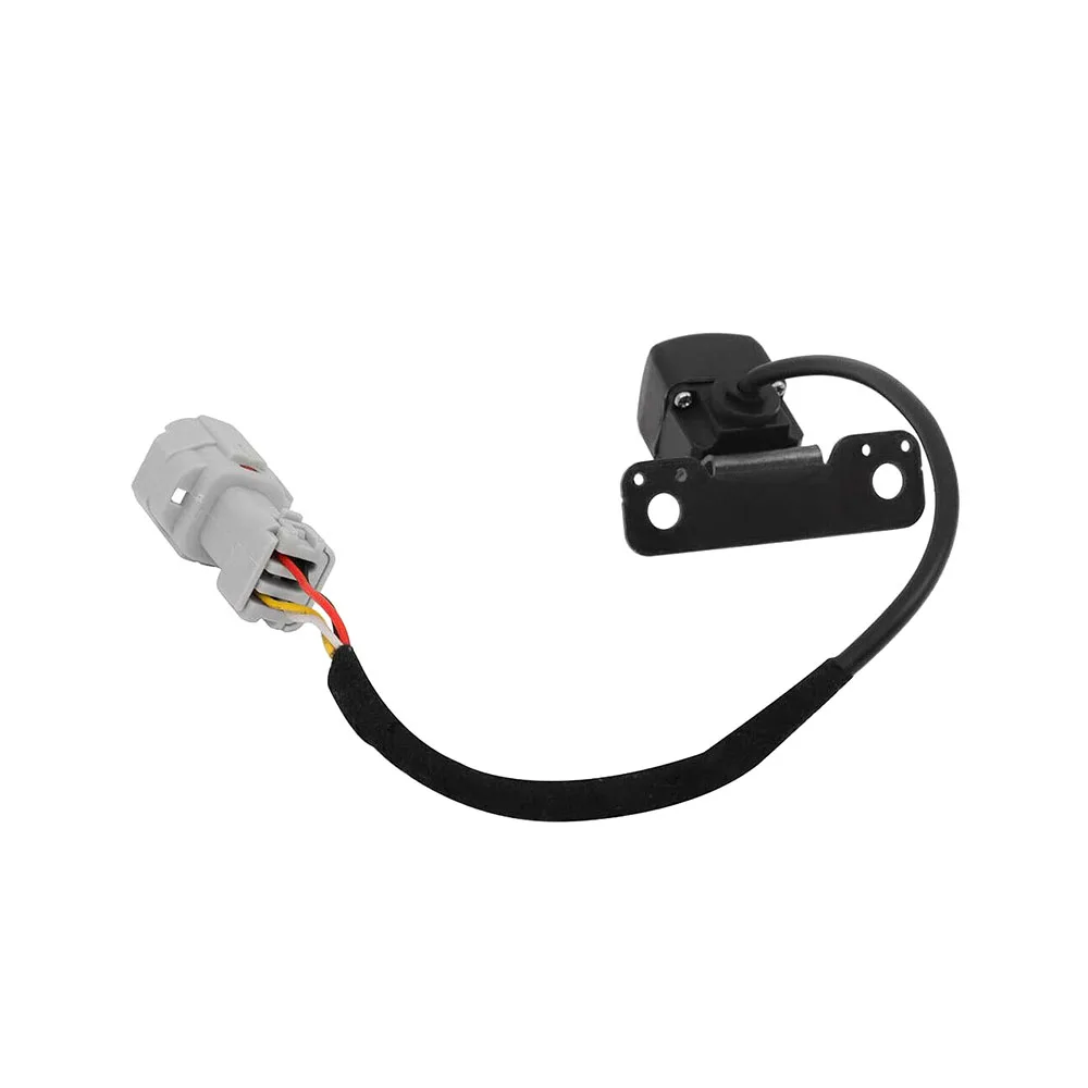 95760-2W000 957602W000 Car accessories For Hyundai Santa Fe 2013-2016 New Rear View Camera Reverse Camera Back Up Camera 2