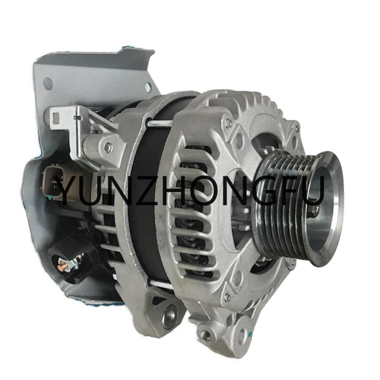 31100-RZP-G01 Auto Parts 12V Small Alternator For Accord 2.0I 2008-2015