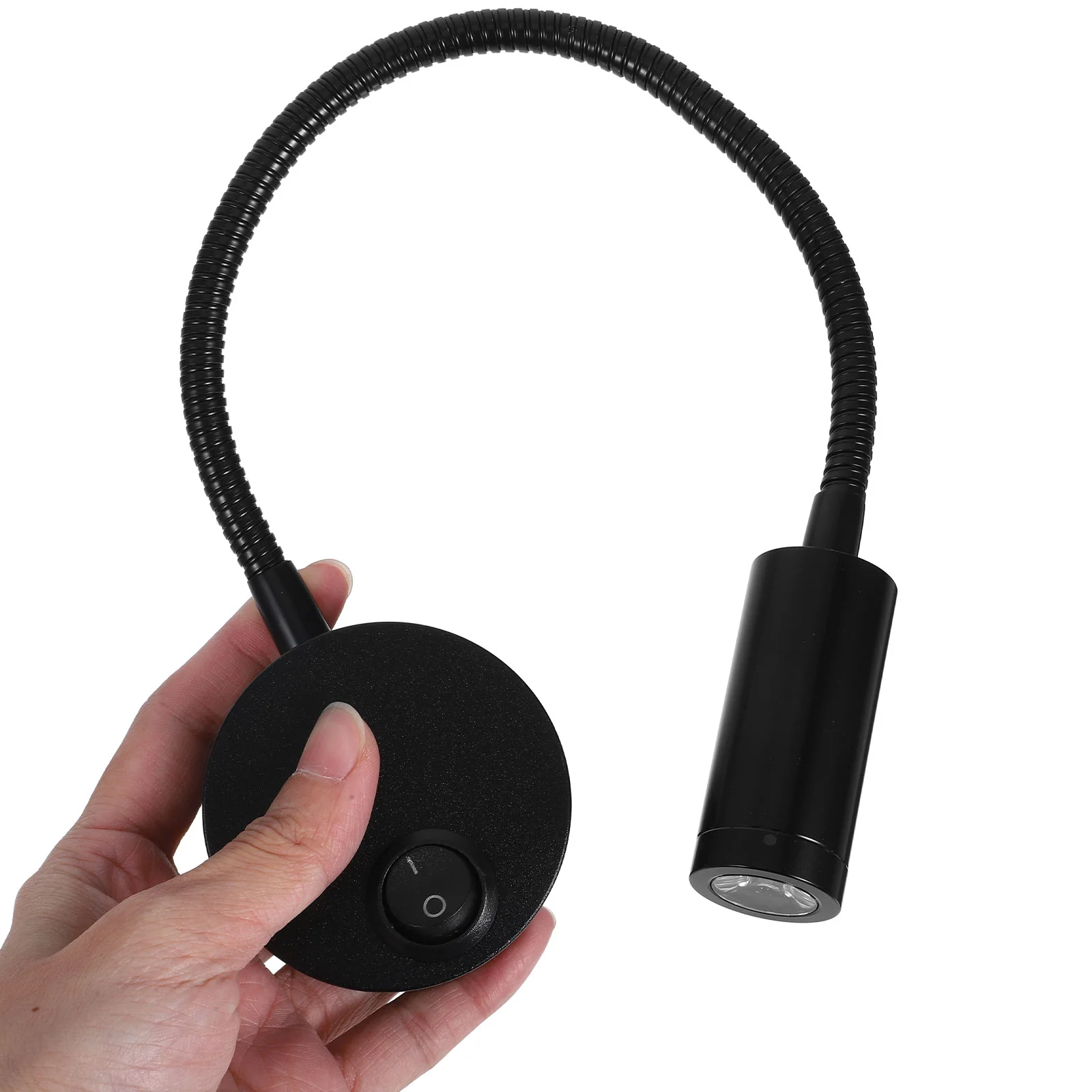 3 W Balcony Wall Light Rope Bed Desk Lamp Aluminum Material Decor Bedside LED Reading