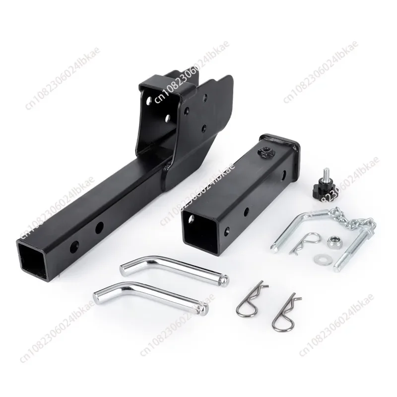 Trailer Hitch Riser for 2