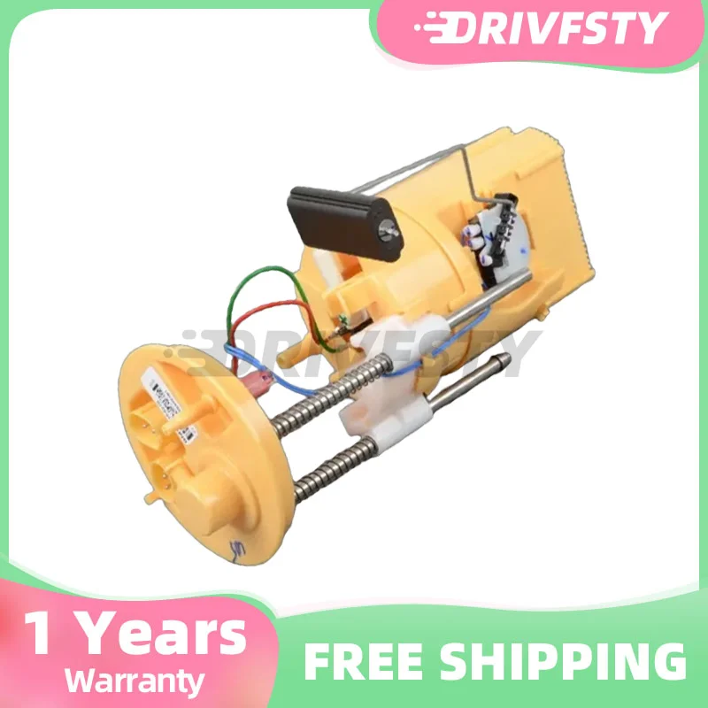 

Fuel Pump Module Assembly 16117195471 16117195474 16114858372 16117212633 For BMW E70 F15 X5 2009-2017 3.0L Car Engine Parts