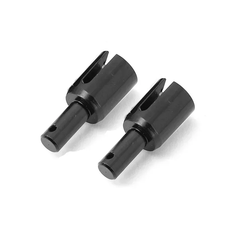 

45# Hardened Steel Metal Gearbox Joint Cup Differential Cup Diff Cup for Tamiya M07 M08 TA06 TD2 XV01 1/10 RC Car Upgrade Parts