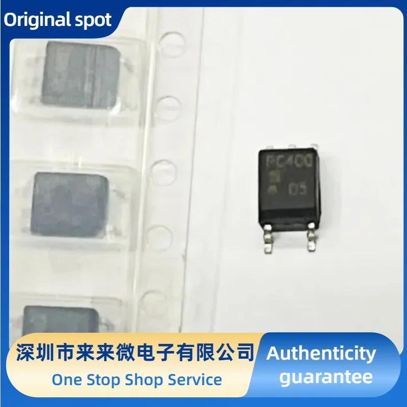 PC400 Electronic Component Original Stock Shenzhen Lai Lai Microelectronics Co., Ltd. Discuss in detail