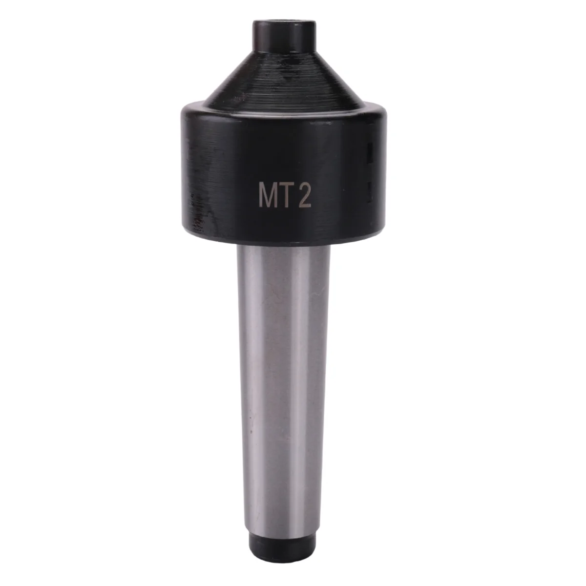 Imagem -02 - Mandril Vivo para Carpintaria Live Turning Lathe Saver para Morse Taper Mt2 Lift Center