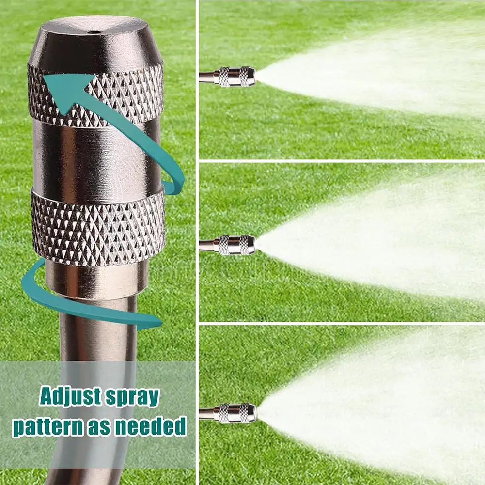 Thumbnail 3 - #9 Compare Garden Hose Spray Nozzles Before You Buy