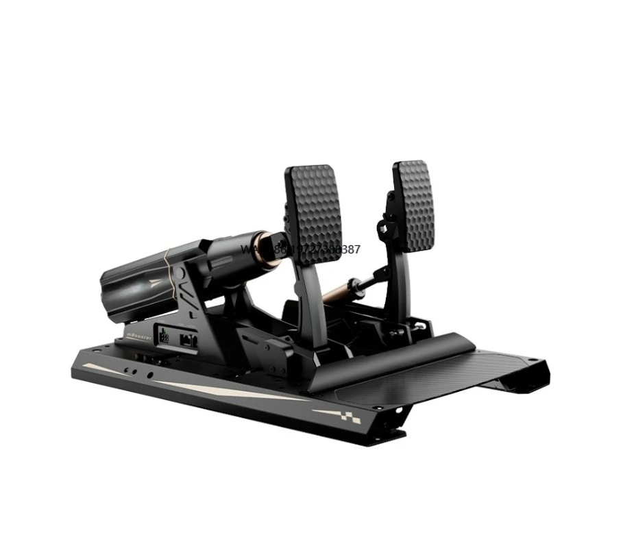 

MBooster Active Pedal Set (with CRP2 Throttle)