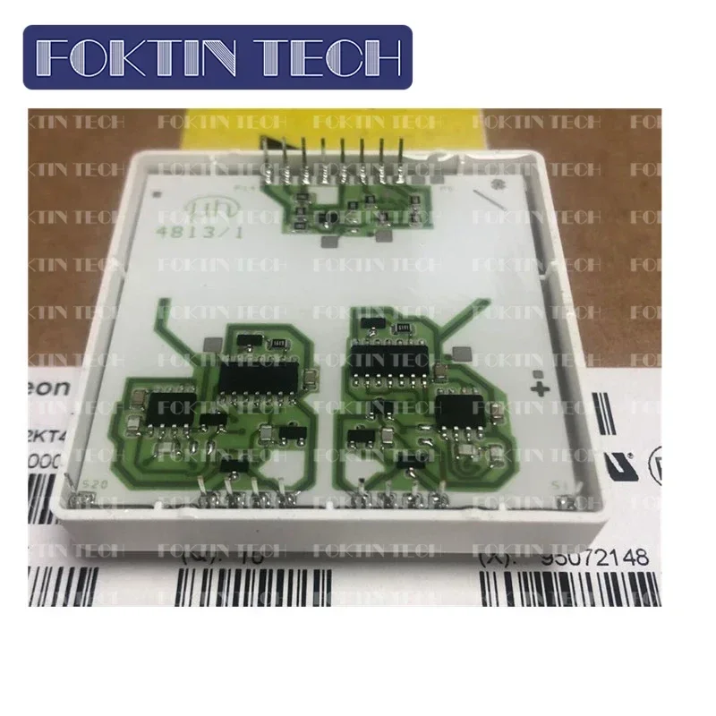 Free Shipping SKHI21AH4R SKHI21BH4R SKHI22AH4R SKHI22BH4R Double driver for halfbridge IGBT modules