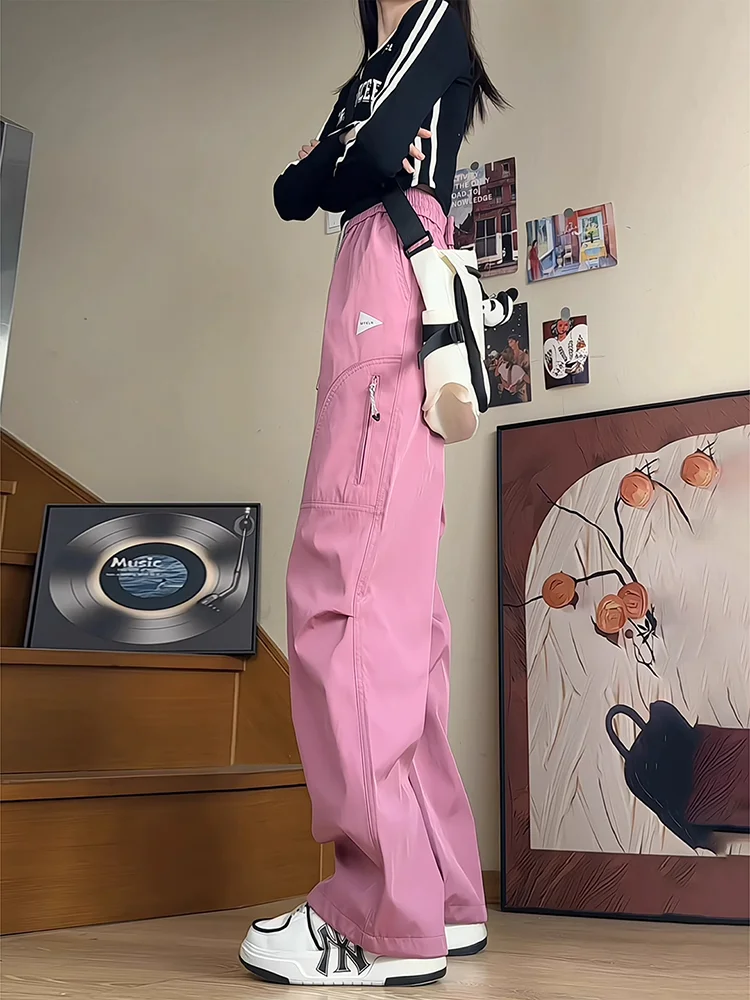 

Мужские и женские рабочие брюки Dopne Softshell с флисовой подкладкой для осени и зимы, для активного отдыха, походов и альпинизма, прямого кроя