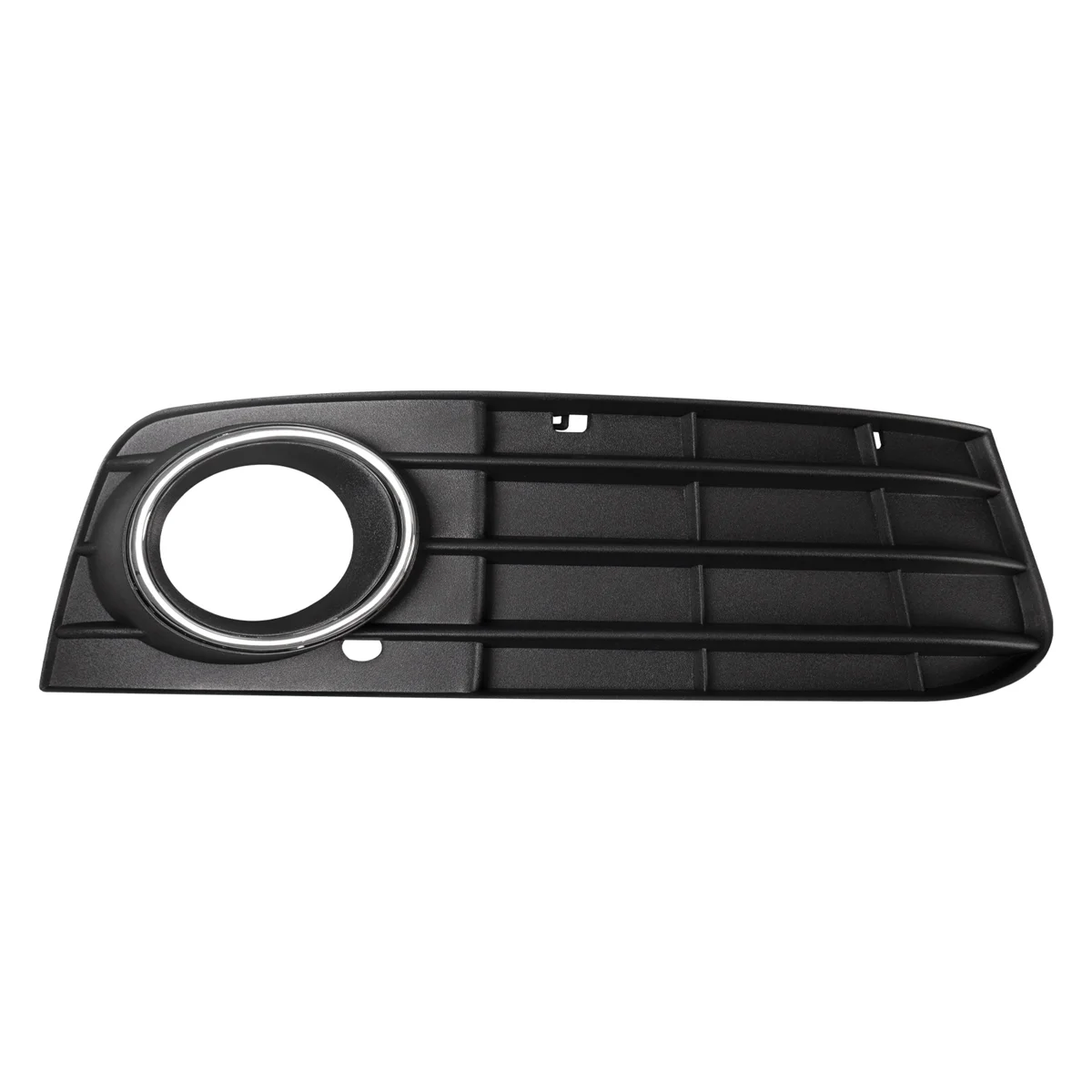 Right Fog Light Frame Lamp Trim Grill Cover Under Front Bumper for Audi A4 B8 A4L 2009-2012 8KD807682