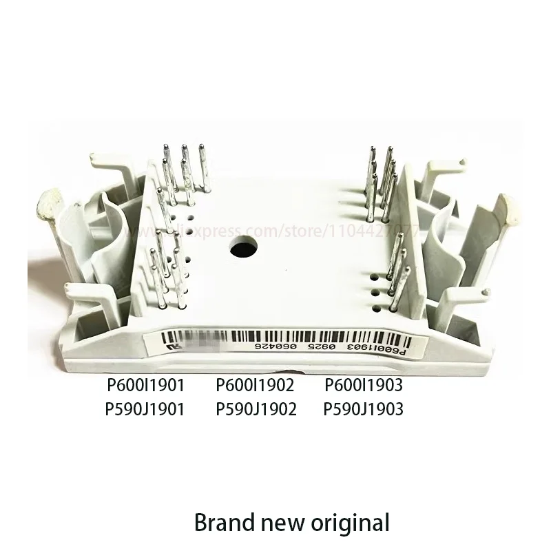 

P600I1901 P600I1902 P600I1903 P590J1901 P590J1902 P590J1903 Original modules