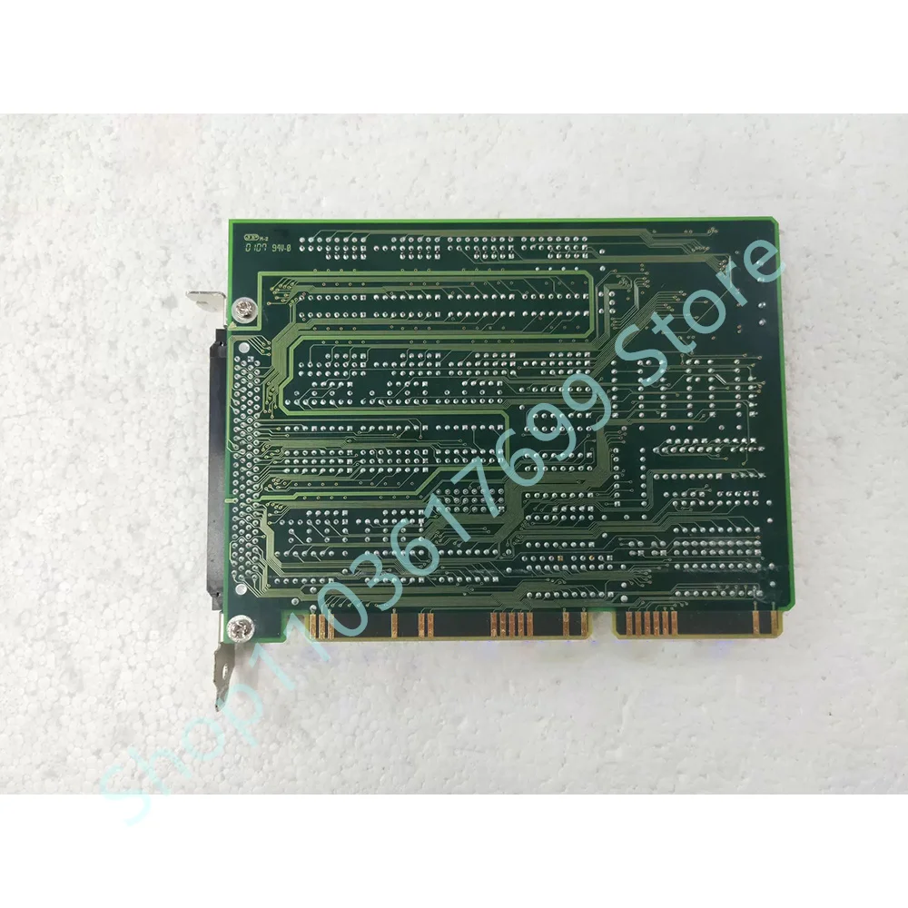 Imagem -02 - Motion Control Card para Aurotek Mc8041a