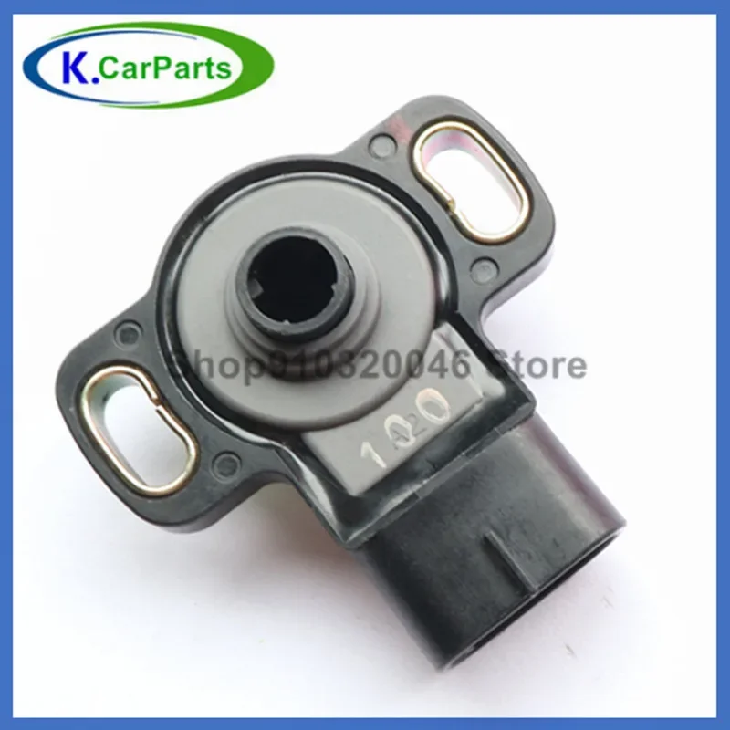 

5PS-85885-01-00 5PS8588501 Throttle Position Sensor TPS Turn Left for Yamaha Raptor 700 FJR13 APEX MTX RTX GT LTX FZ1 TDM 900