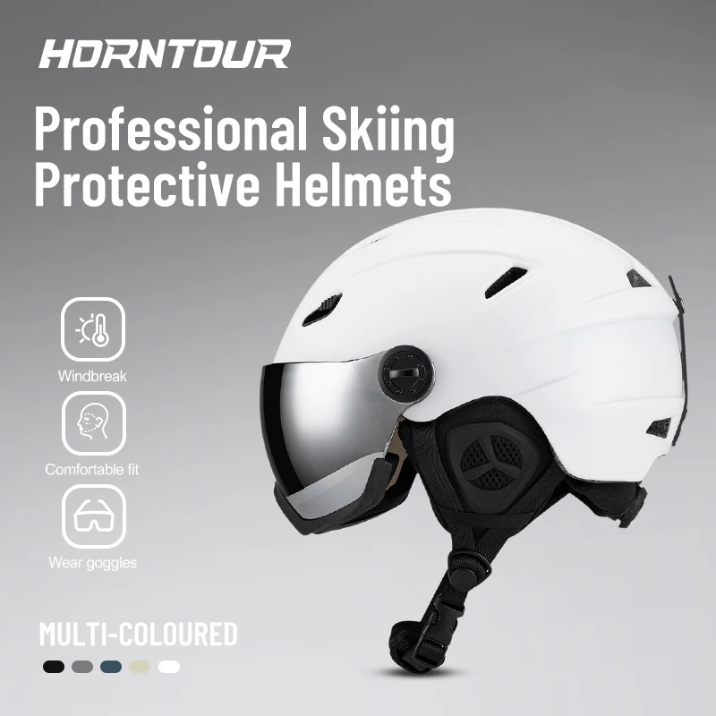Thumbnail 2 - #91 Popular Ski Helmets Choices