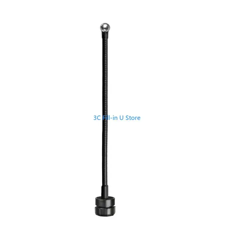 G8TA Extension Arm Adjustable Extension Arm for Car Vents & Cup Holder Phone Mounts