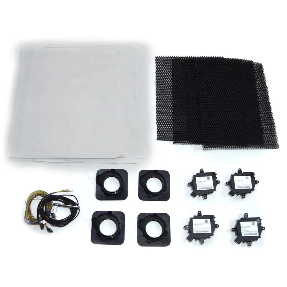 

Seat Ventilation Fan. Seat Upgrade Ventilation. Car Seat Ventilation for Volagen and di Car Installations