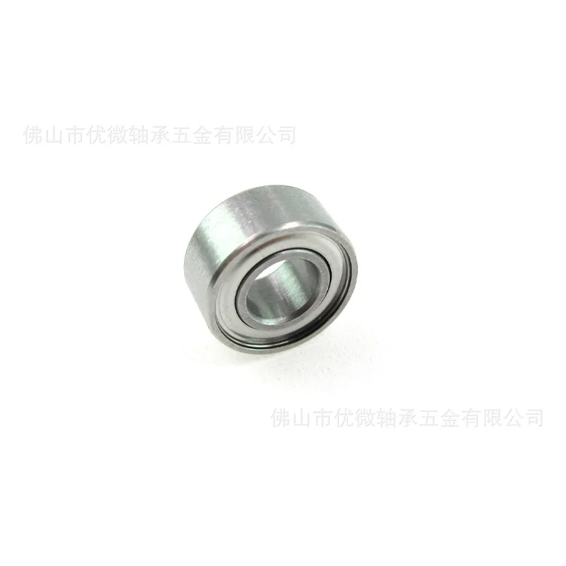 5G Communication Technology Equipment Bearing Inner Hole 5 Outer Diameter 11 Thickness 5mm SL1150 Stainless Steel 685ZZ Bearing