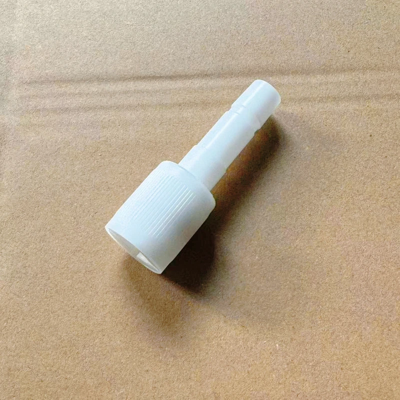 Replacement Hose Connector Assembly Clamp Nut for 1604831 1097535 Automatic Powder Spray Gun