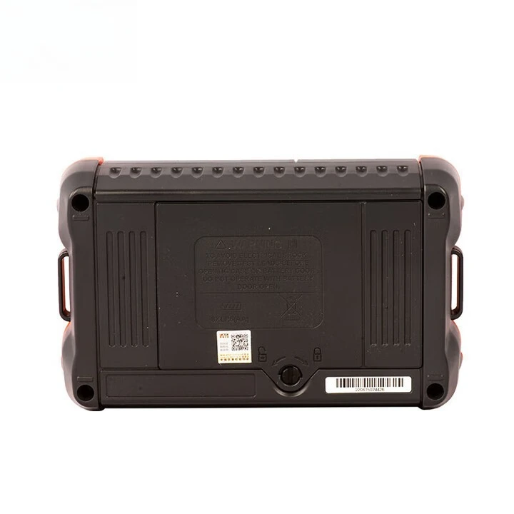 Utility VC4110A DC Low Resistance Tester 0.3A 4‑Wire Kelvin High Precision Micro‑Ohmmeter Milliohm Meter