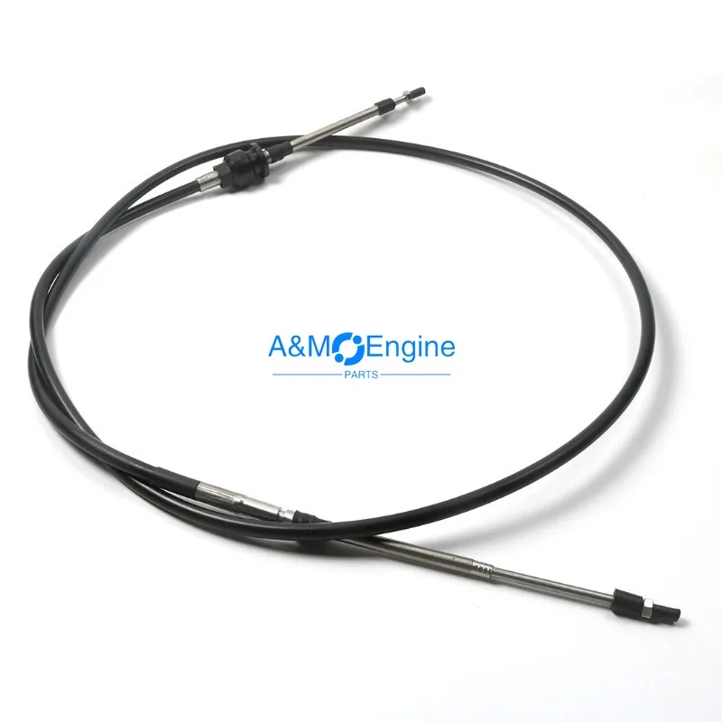 Câble de direction pour SeaDoo GTI GTX GTR RXP RXT Wake 277001438 277001555 277001578