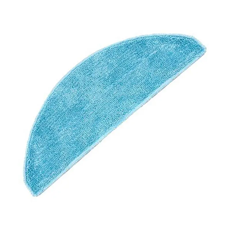 AA94-For Blaupunkt Bluebot Precision Plus / Mamibot EXVAC900S EXCEEDER Vacuum Cleaner Parts Main Side Brush Mop Cloth