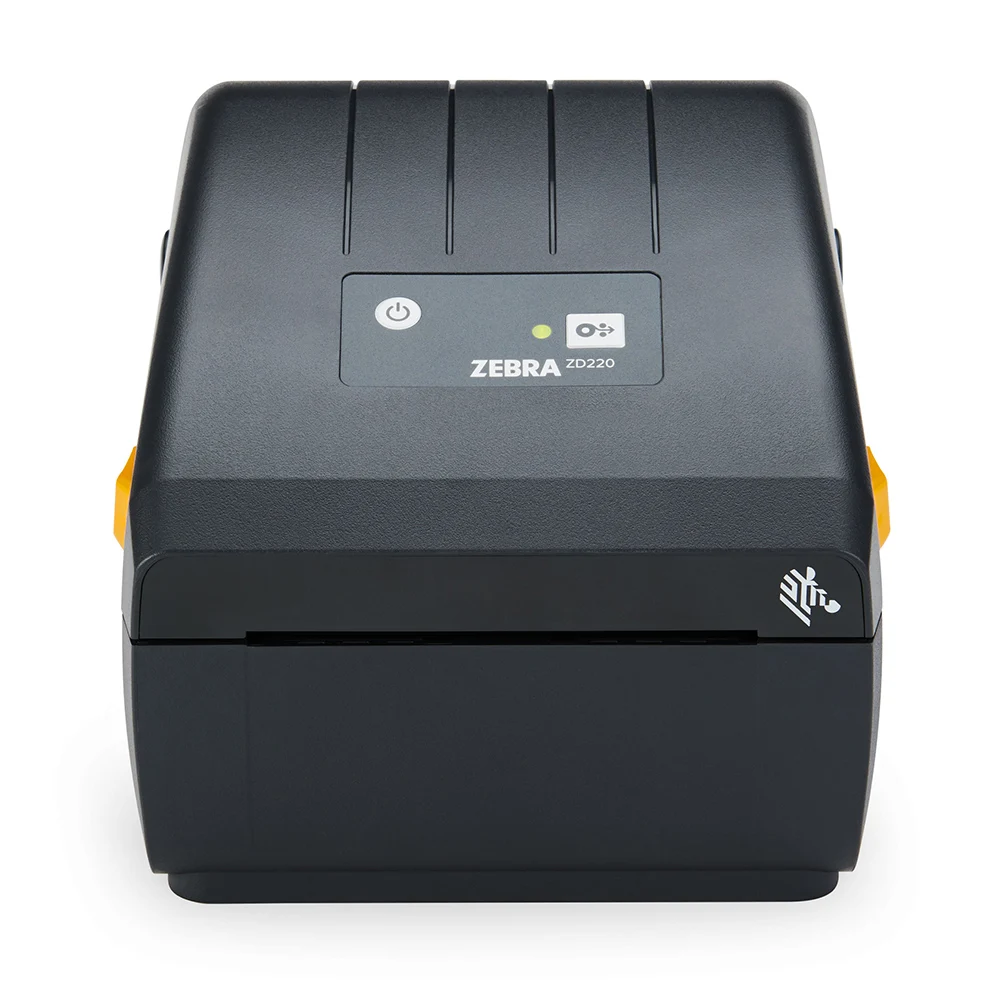 New Original Barcode Printer for Zebra ZD220 ZD220D ZD230 ZD230D 203dpi Thermal Label Printer