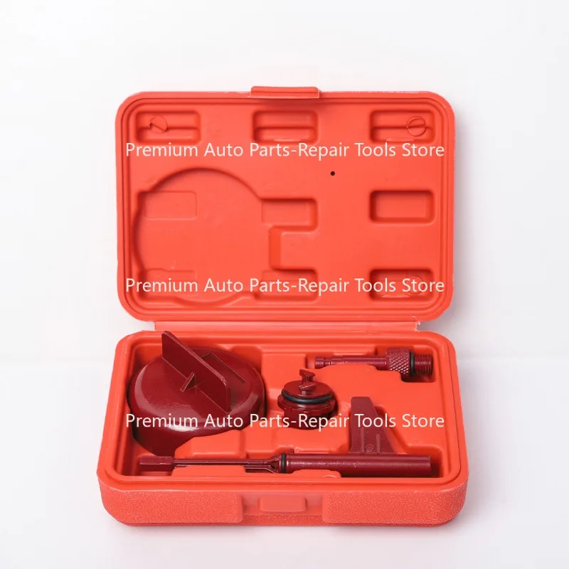 

Suitable for Mercedes-Benz 9-speed Oil Level Check Gear Adjustment Tool, 9-speed 725.0 Gearbox Refueling and Oil Change Tool