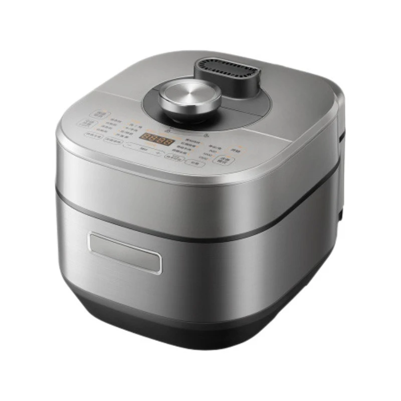 Electric pressure cooker Household large-capacity stainless steel reservation Multifunctional pressure cooker Rice cooker
