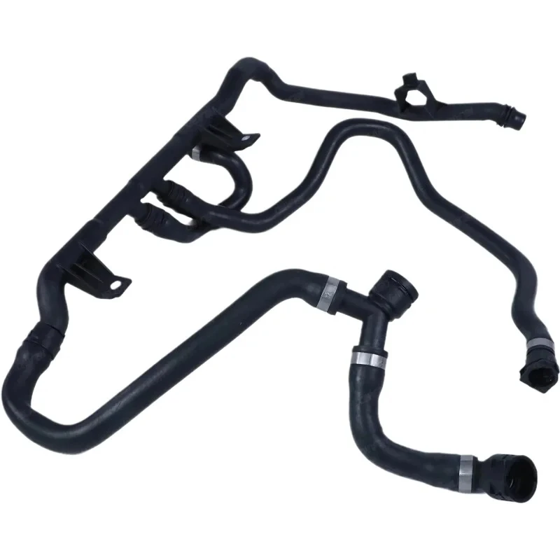 

Oem 17127548222 Automobile Water Pump Radiator Coolant Hose For Bmw 3 E90 E91 E92 E82 E84 E93 318i 320i 2004-2013