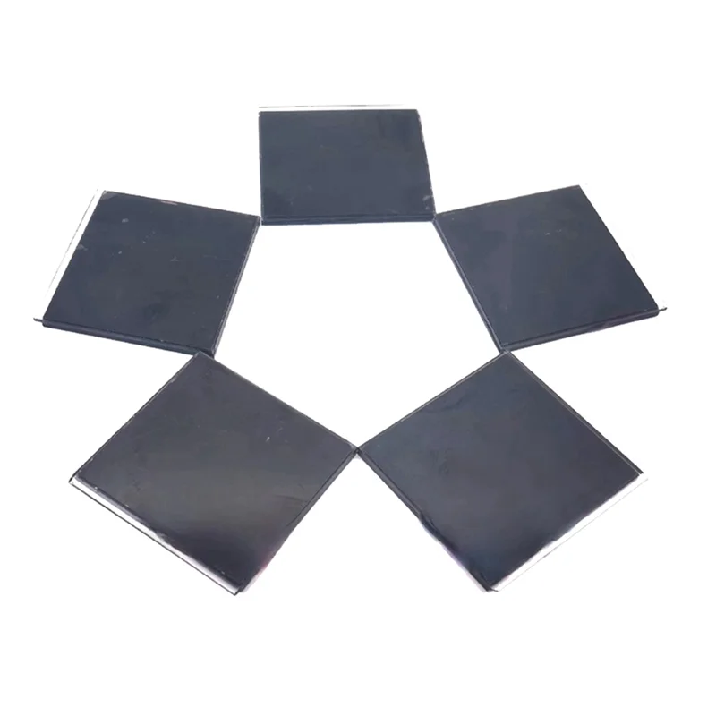 ABZZ-untuk Godox AD200 Pro Tampilan Layar LCD Flash SPEEDLITE Unit Aksesori Perbaikan Layar Informasi Layar LED