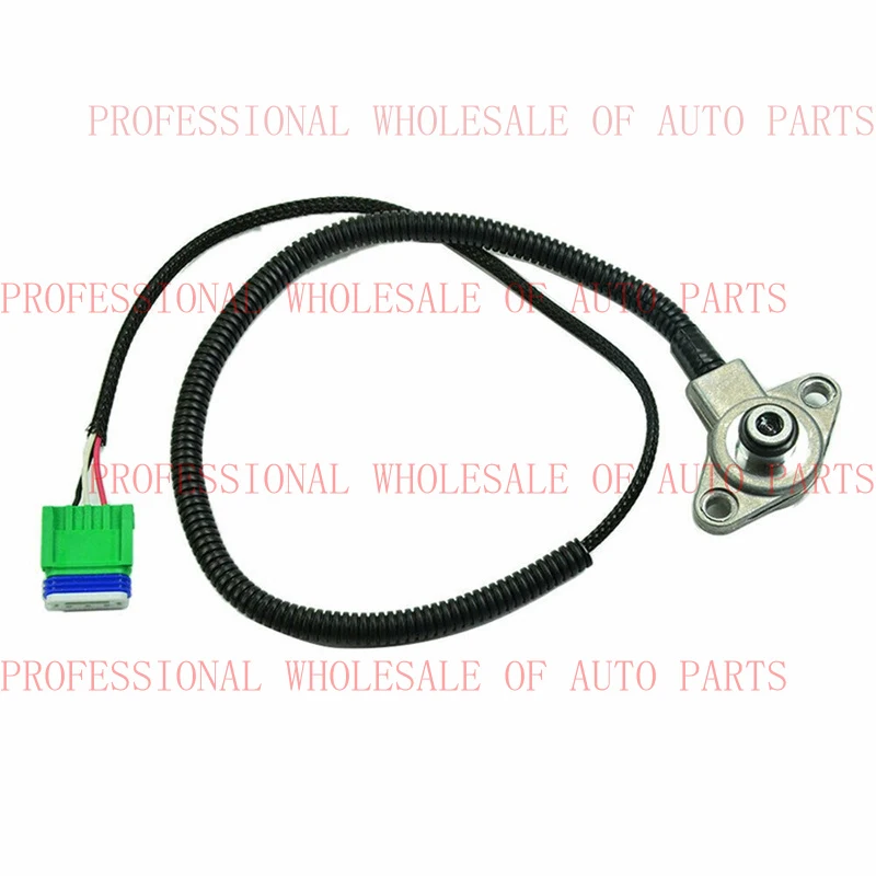 V+ Oil Pressure Sender Unit Sensor 7700100009 252924 For Renault Clio Peugeot