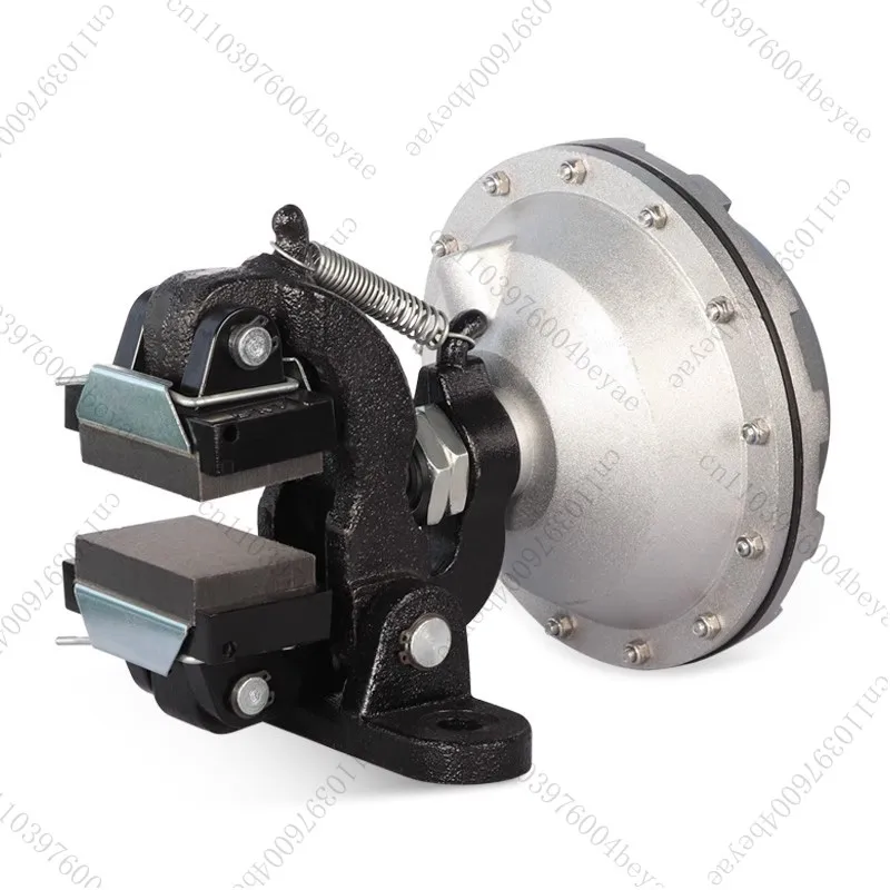 

Vertical Air Compression Disc Brake Pneumatic Brake Industrial Machinery Wire Drawing Machine Automatic Brake Dedicated