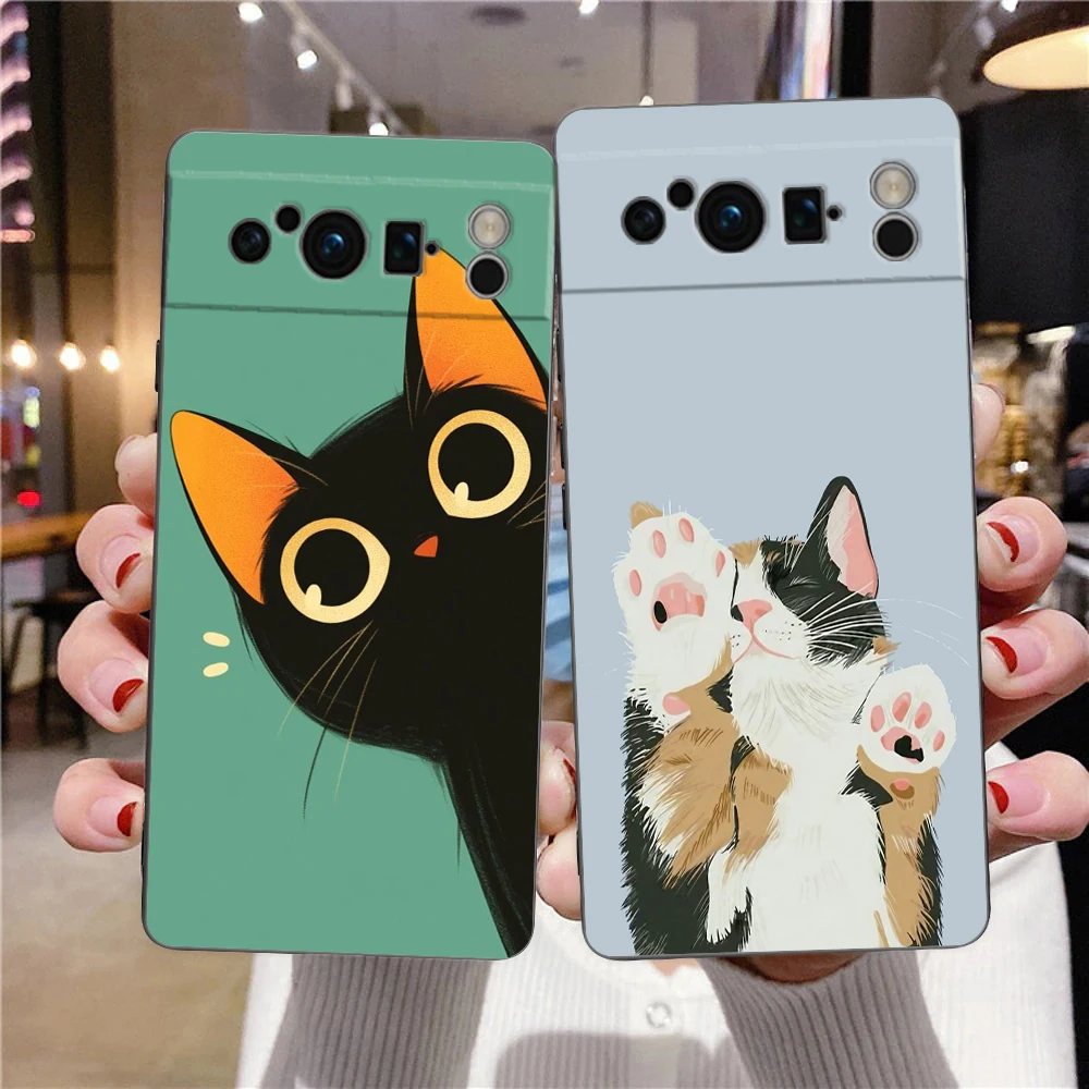 Lovely Cat Playing …